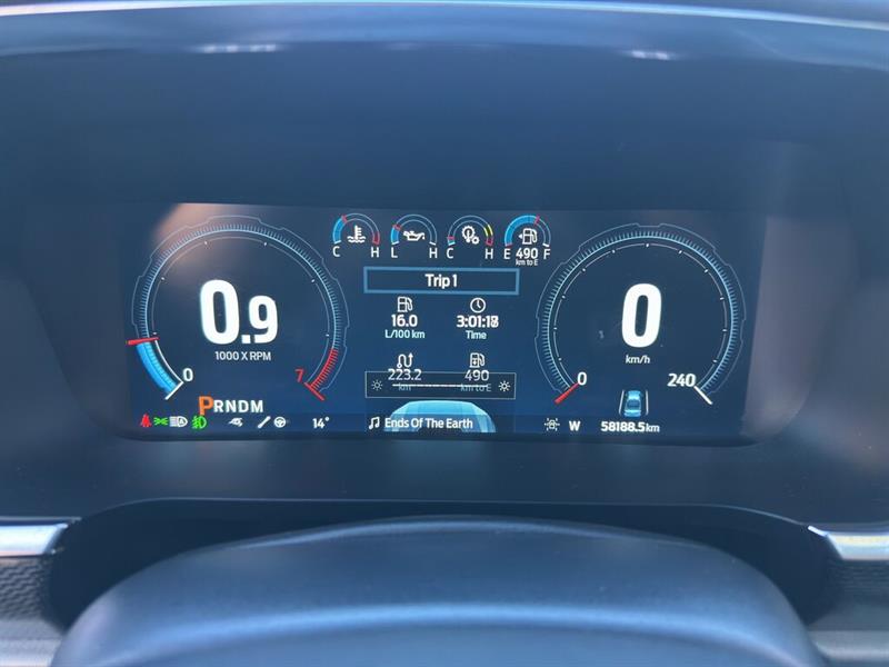 ford F-150 2022 - 12