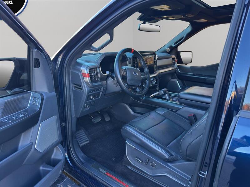 ford F-150 2022 - 13