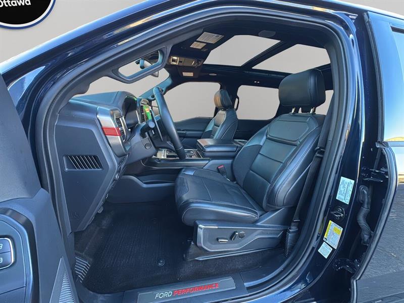 ford F-150 2022 - 15