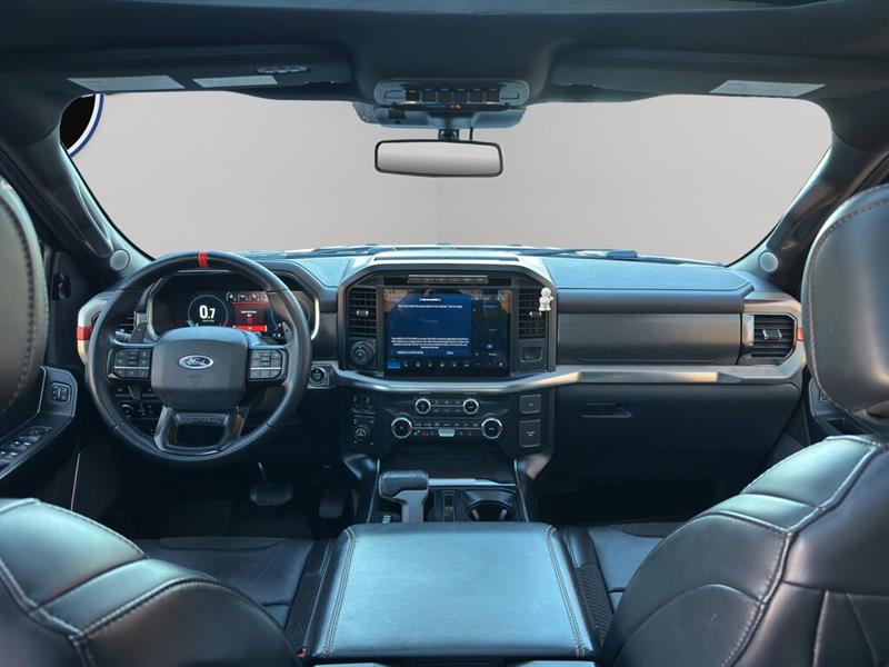 ford F-150 2022 - 16