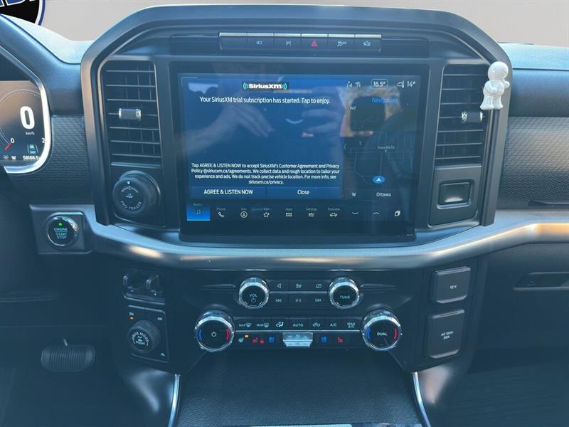 ford F-150 2022 - 17