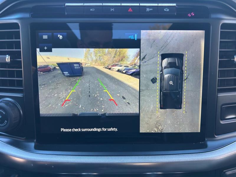 ford F-150 2022 - 18