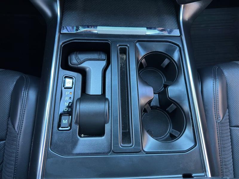 ford F-150 2022 - 19