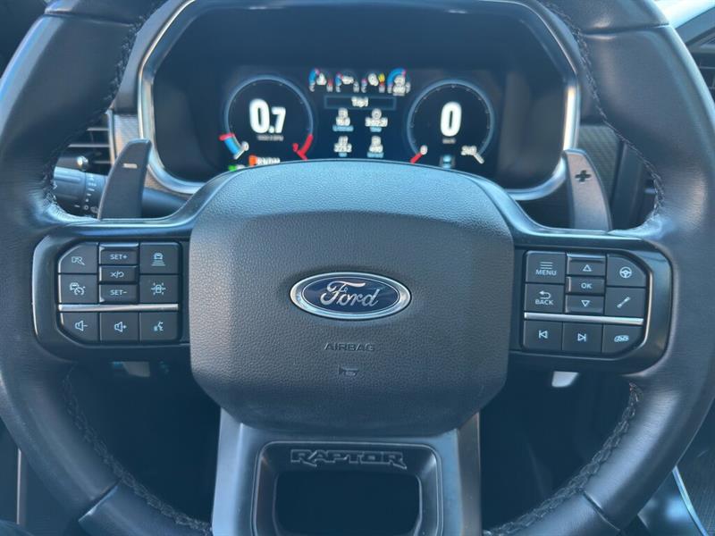 ford F-150 2022 - 20