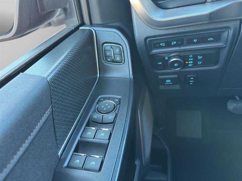 ford F-150 2022 - 21