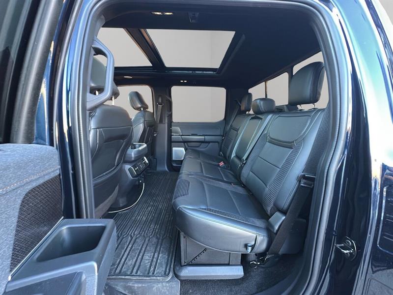 ford F-150 2022 - 24