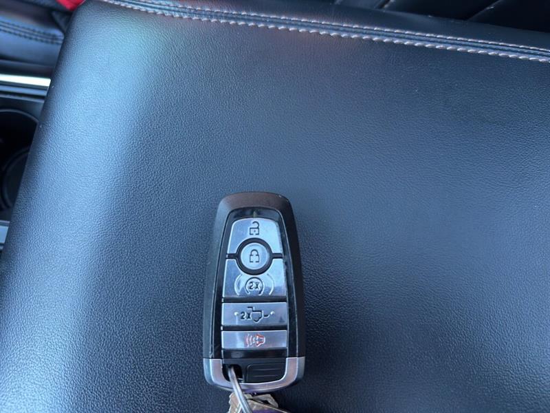 ford F-150 2022 - 25