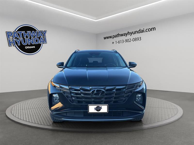 hyundai Tucson Hybrid 2023 - 9