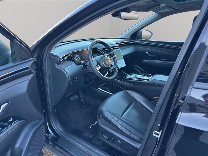 hyundai Tucson Hybrid 2023 - 13