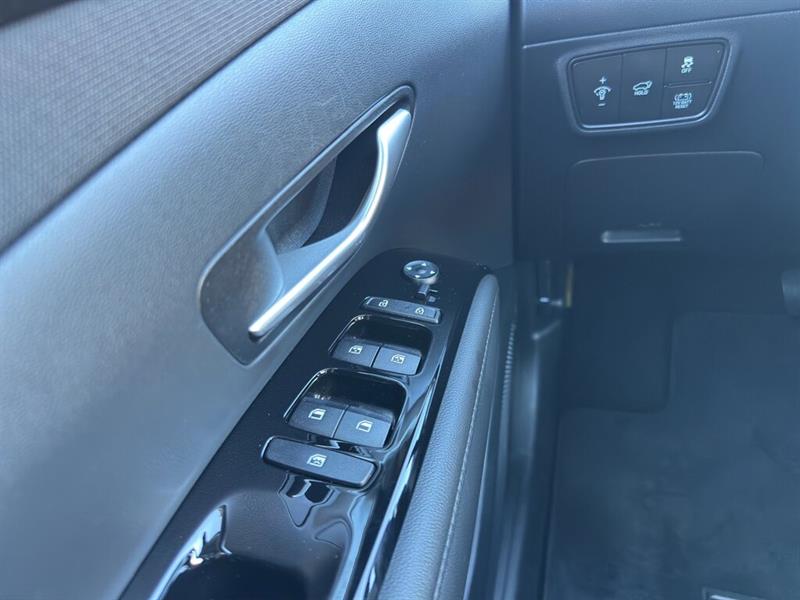 hyundai Tucson Hybrid 2023 - 21