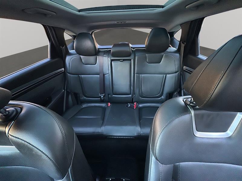 hyundai Tucson Hybrid 2023 - 23