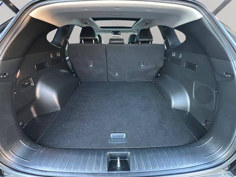 hyundai Tucson Hybrid 2023 - 25