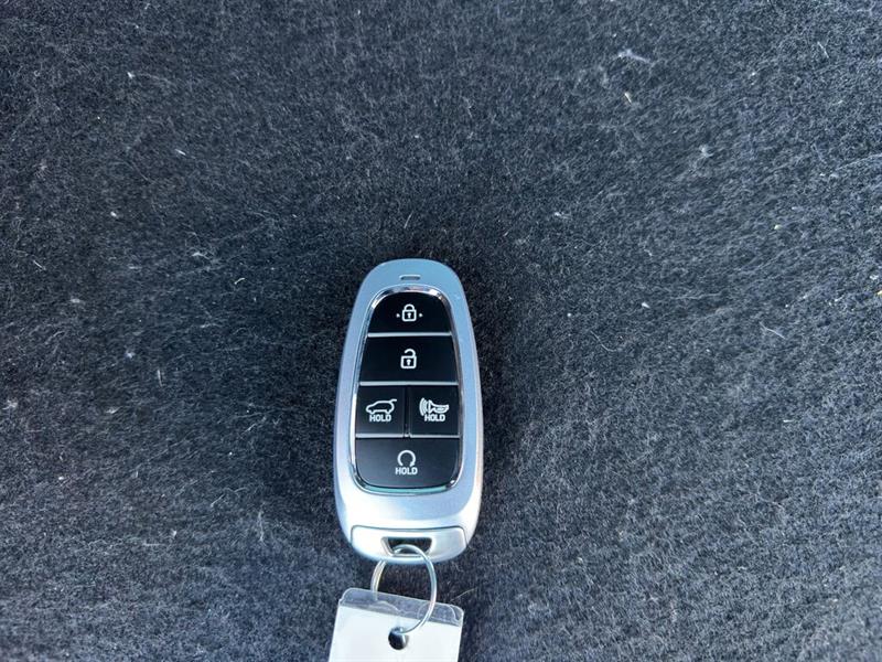 hyundai Tucson Hybrid 2023 - 26