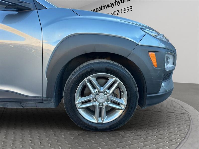 hyundai Kona 2020 - 2