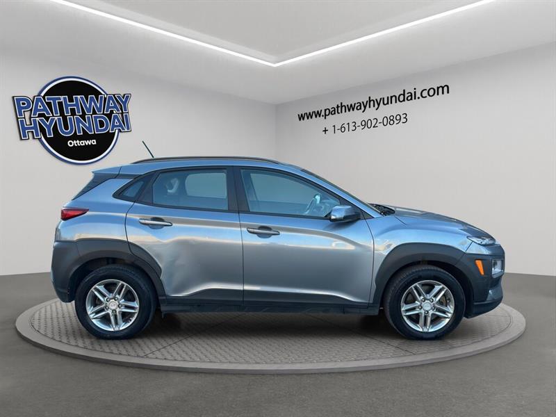 hyundai Kona 2020 - 3