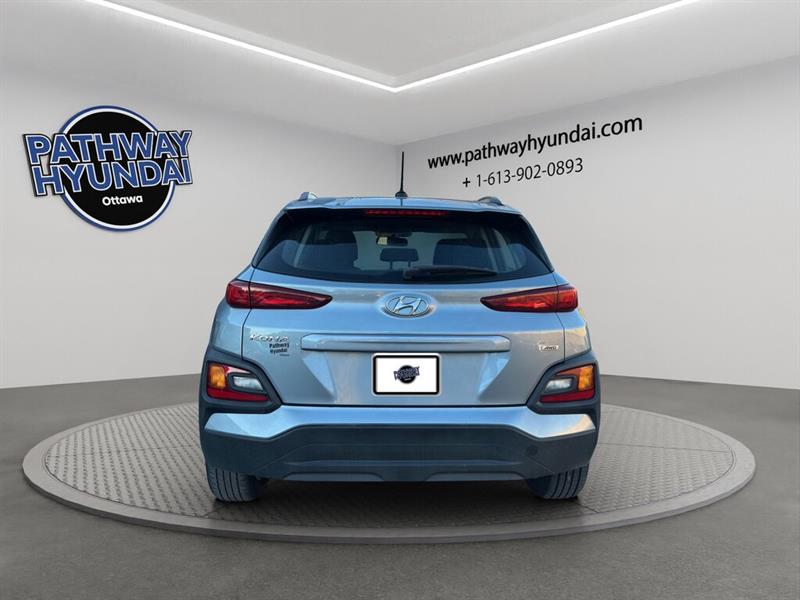 hyundai Kona 2020 - 5