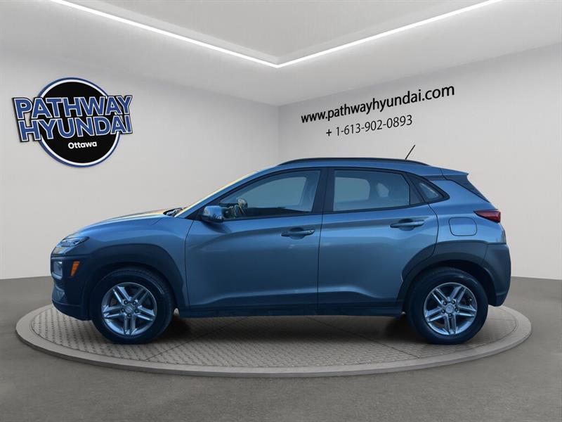 hyundai Kona 2020 - 7