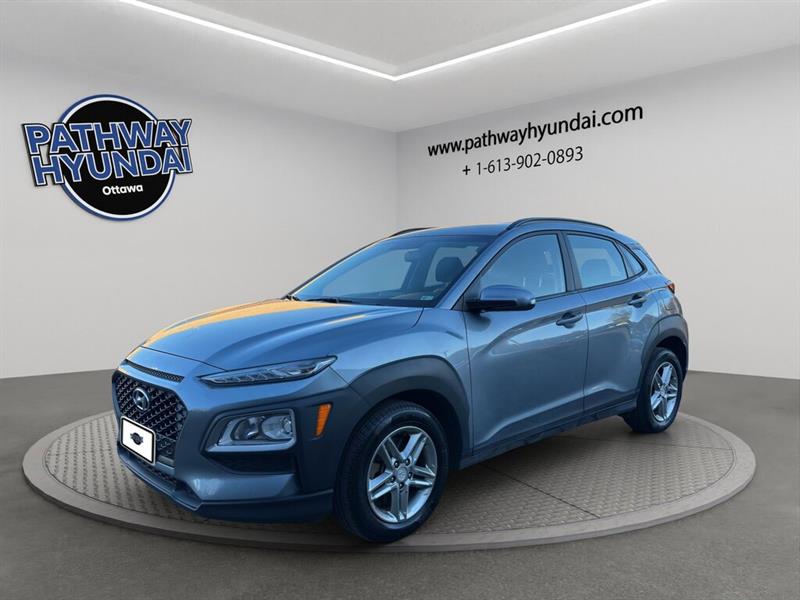 hyundai Kona 2020 - 8