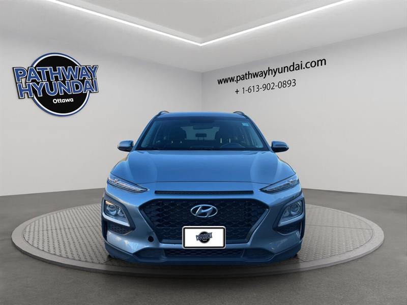 hyundai Kona 2020 - 9