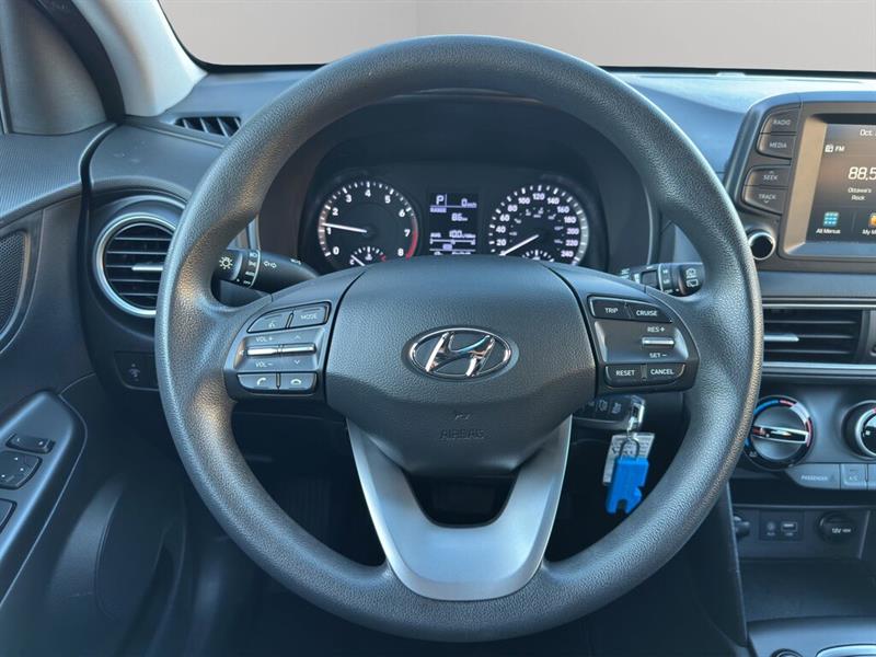 hyundai Kona 2020 - 14