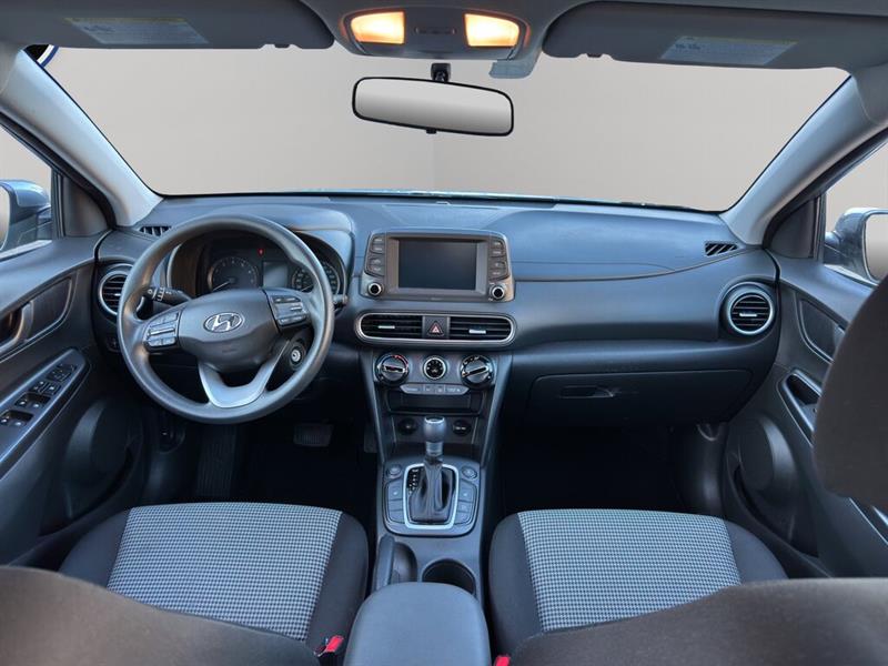 hyundai Kona 2020 - 16