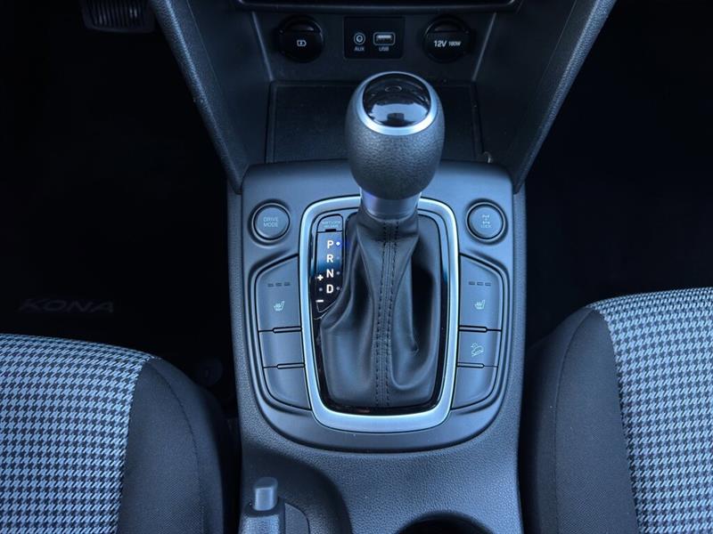 hyundai Kona 2020 - 19