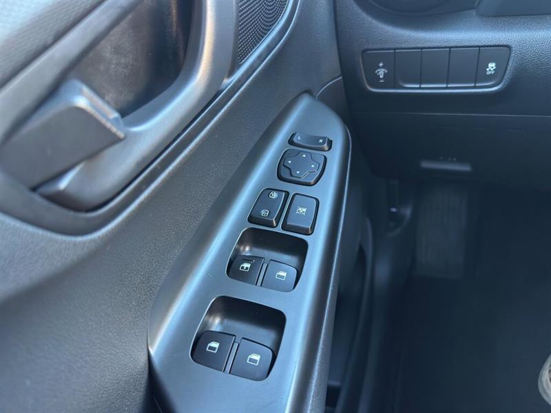 hyundai Kona 2020 - 21