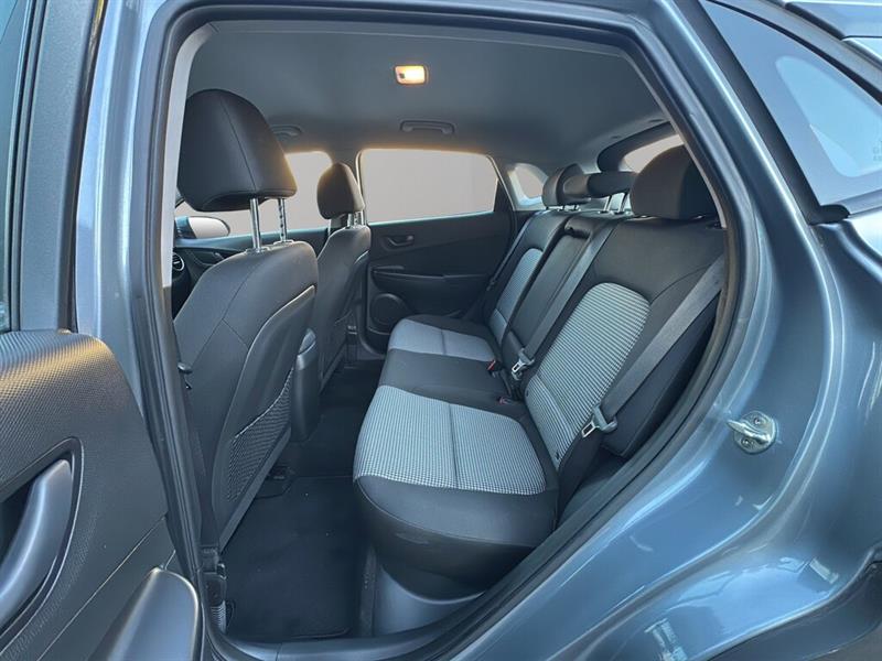 hyundai Kona 2020 - 24