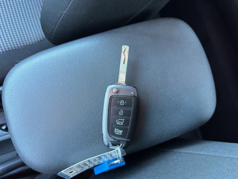 hyundai Kona 2020 - 26