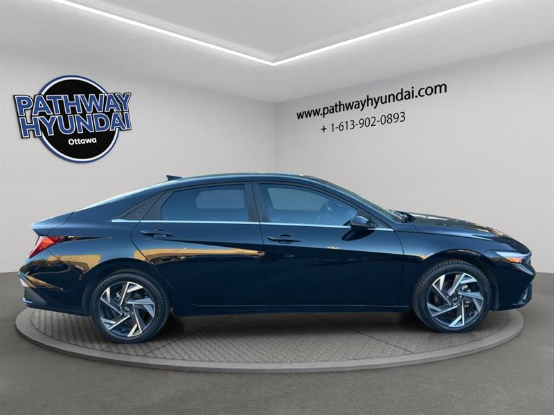 hyundai Elantra 2024 - 3