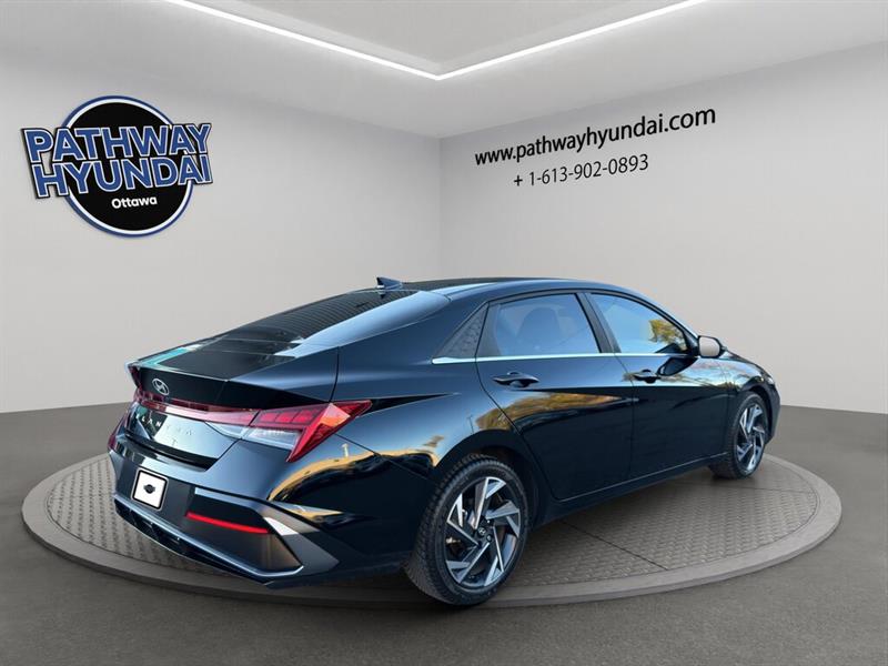 hyundai Elantra 2024 - 4