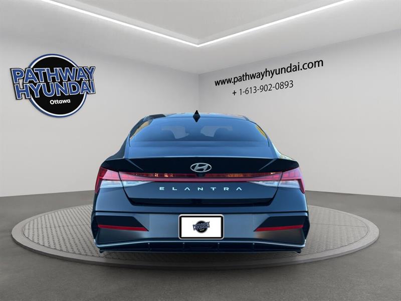 hyundai Elantra 2024 - 5