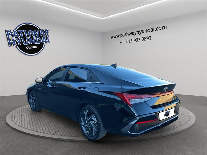 hyundai Elantra 2024 - 6