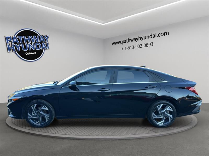 hyundai Elantra 2024 - 7