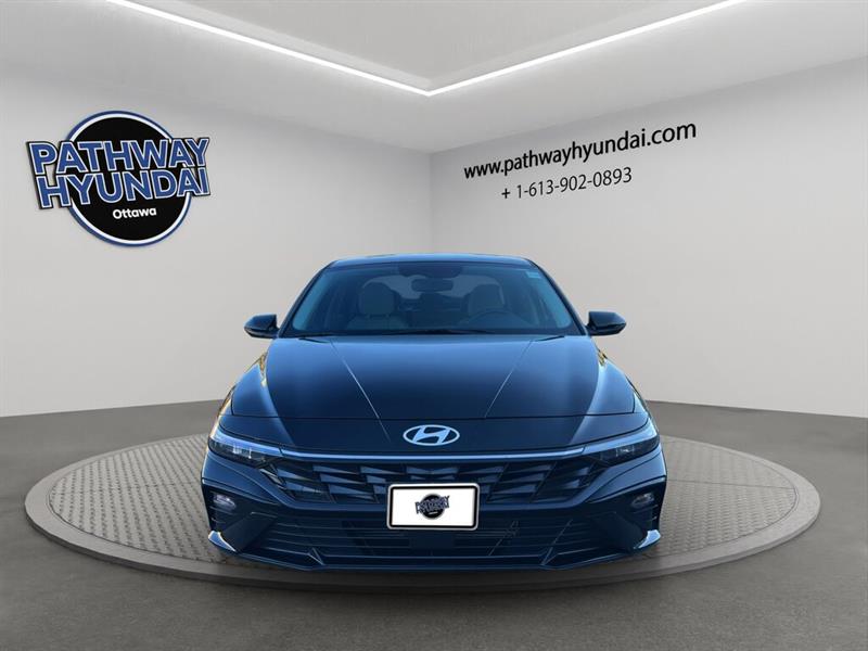 hyundai Elantra 2024 - 9