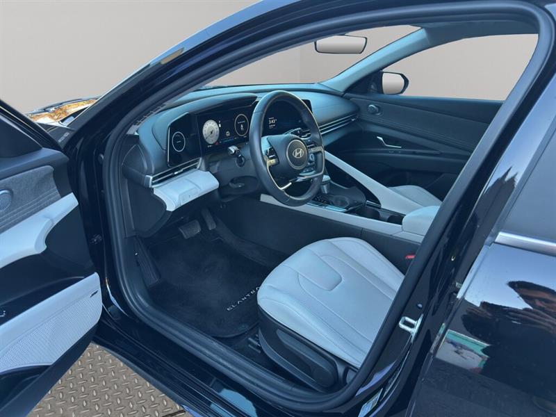 hyundai Elantra 2024 - 13