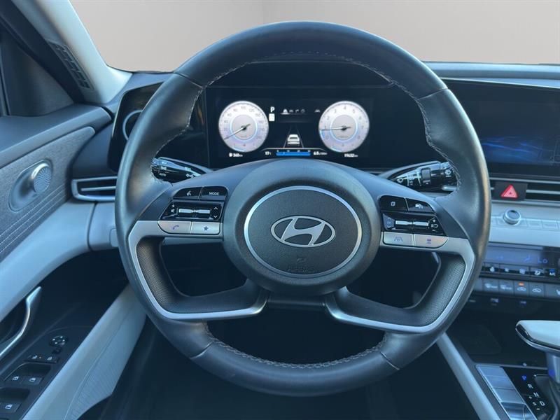 hyundai Elantra 2024 - 14