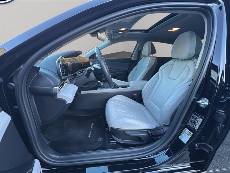 hyundai Elantra 2024 - 15