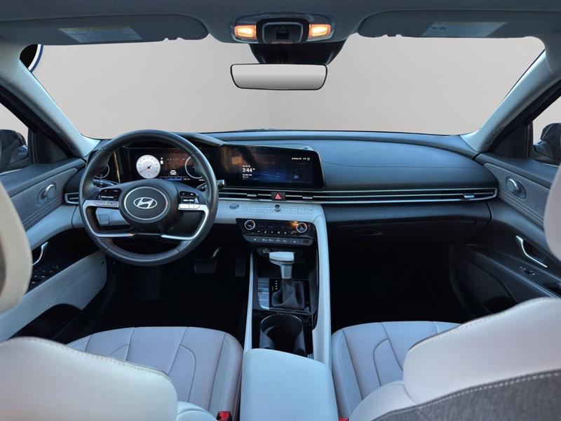 hyundai Elantra 2024 - 16