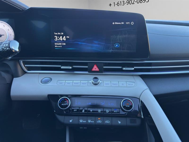 hyundai Elantra 2024 - 17