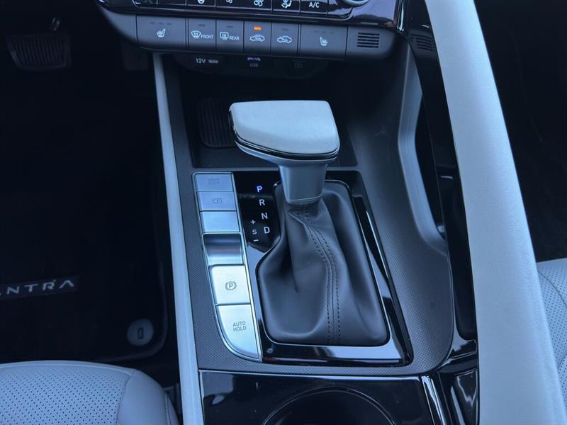 hyundai Elantra 2024 - 19