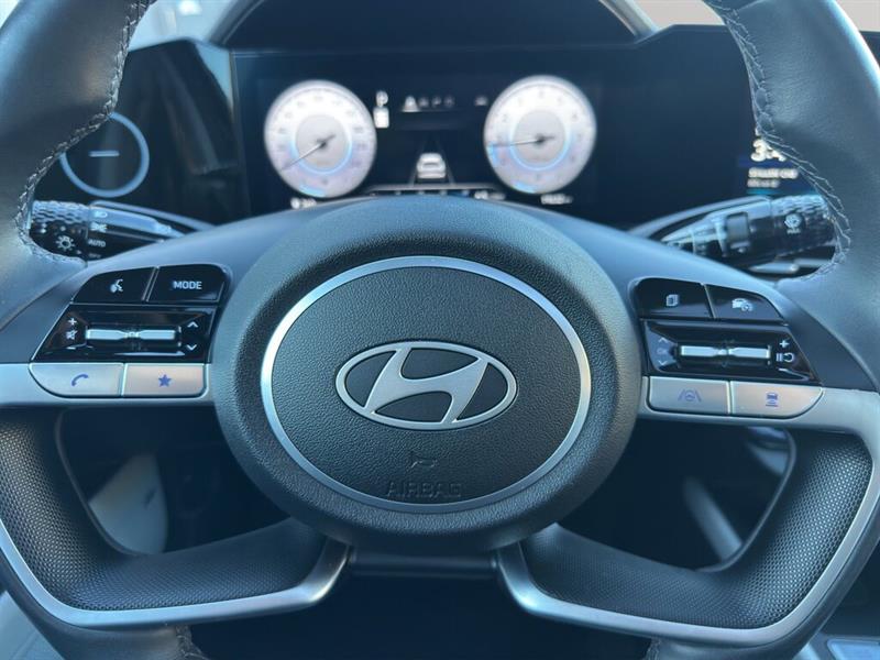 hyundai Elantra 2024 - 20