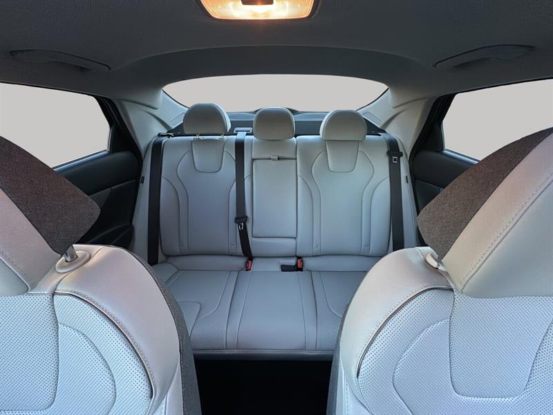 hyundai Elantra 2024 - 23