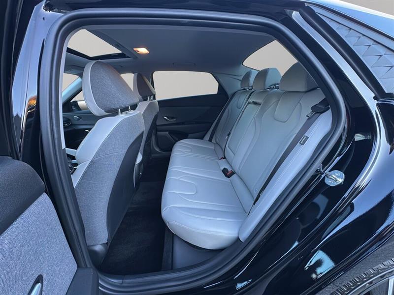 hyundai Elantra 2024 - 24