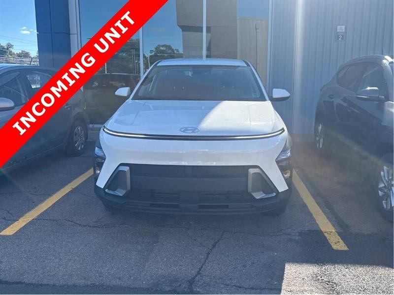 hyundai Kona 2024 - 2