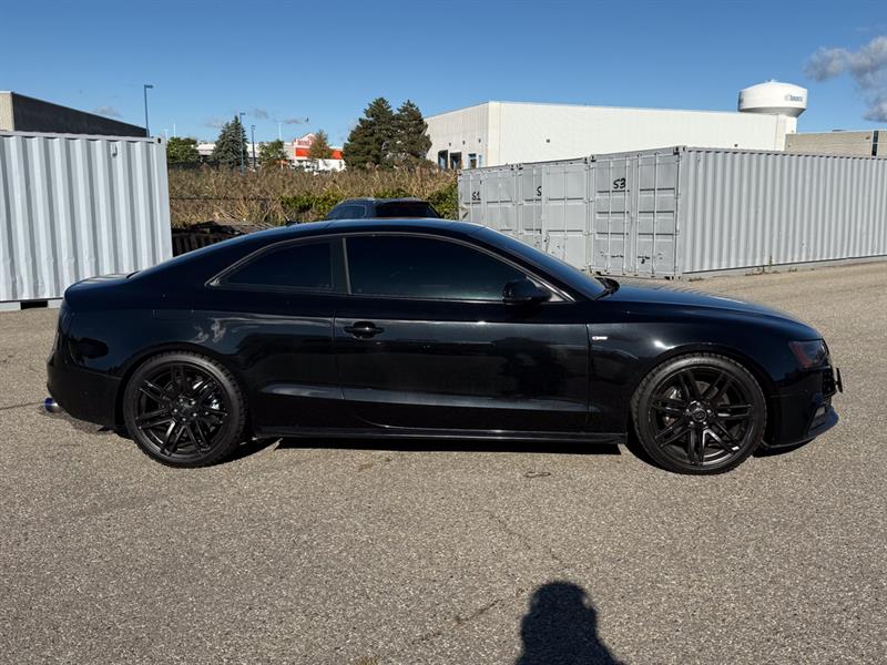 audi A5 2016 - 8