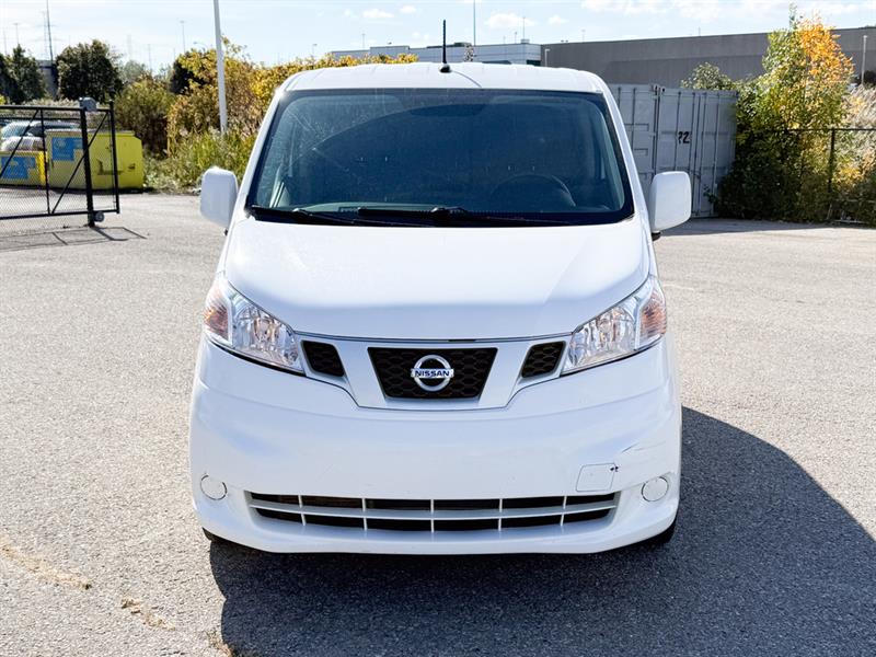 nissan NV200 2021 - 2