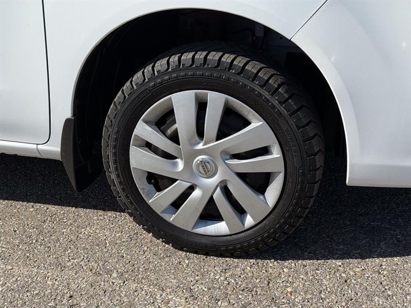 nissan NV200 2021 - 10