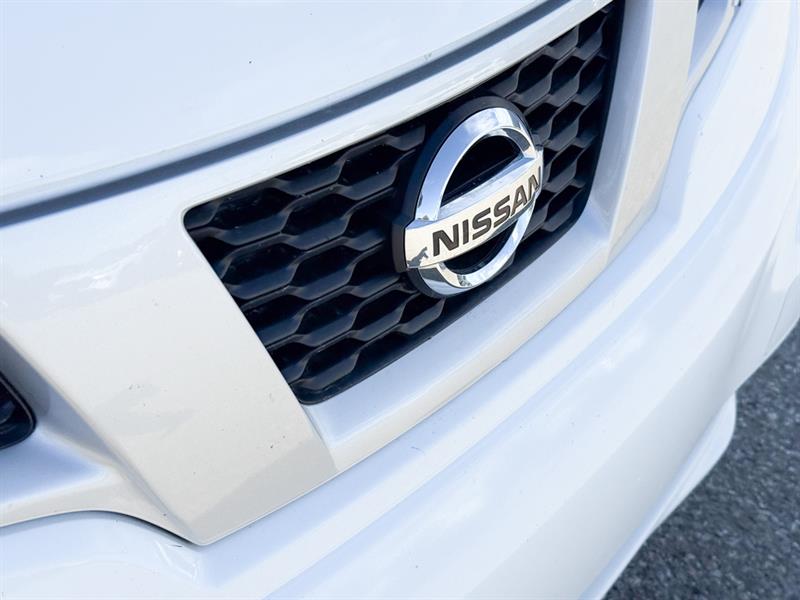 nissan NV200 2021 - 11