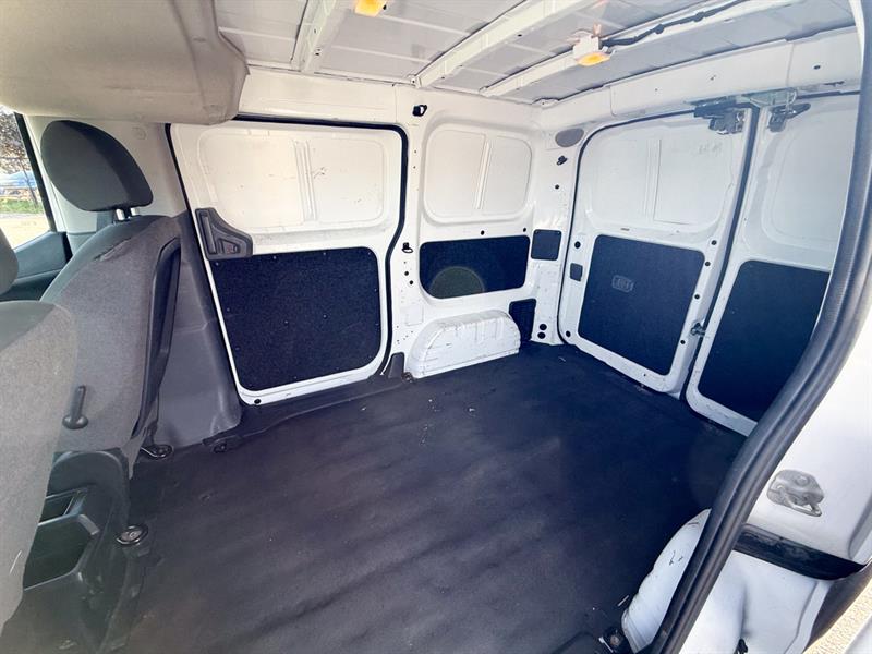 nissan NV200 2021 - 12